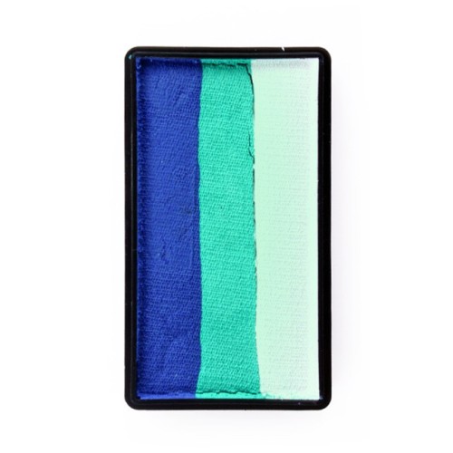 PXP Pofessional Colours One Stroke Blue, Green, White (PXP One Stroke Blue, Green, White (43375))